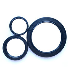 Rubber Excavator Parts NBR FKM Skeleton Oil Seal